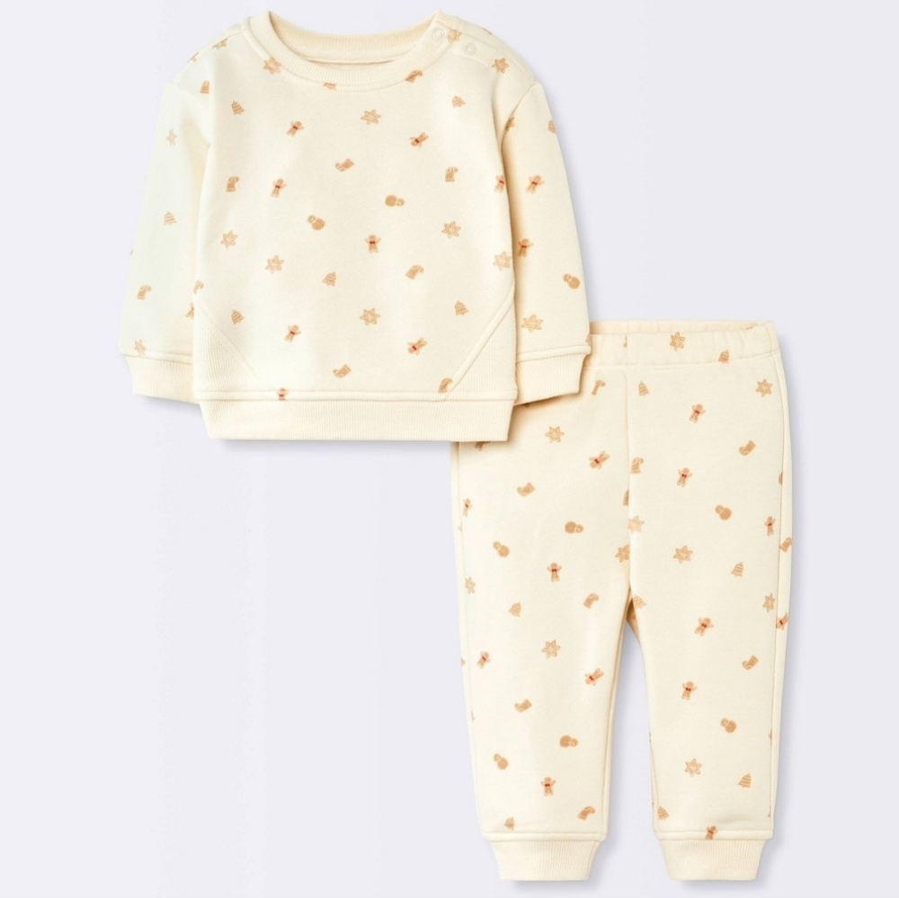 Christmas Holiday Outfit